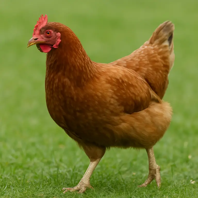 My Chicken Is Limping – What Do I Do?