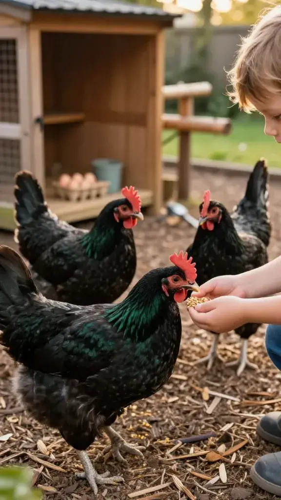 temp_1770144426513 5 Best Chickens for Kids