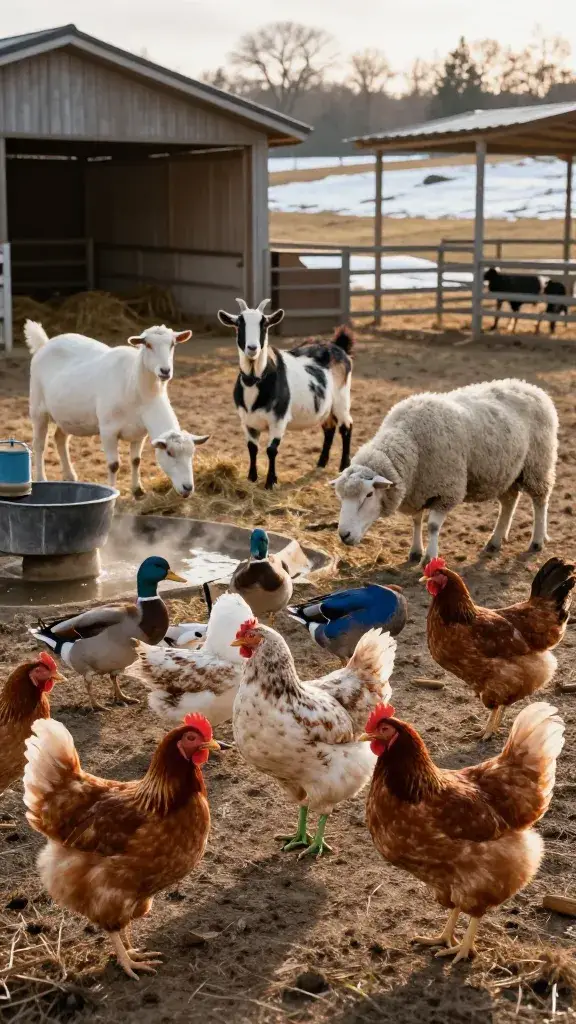 temp_1770144757942 Cold-Hardy Vs Heat-Tolerant Breeds: Quick Decision Guide