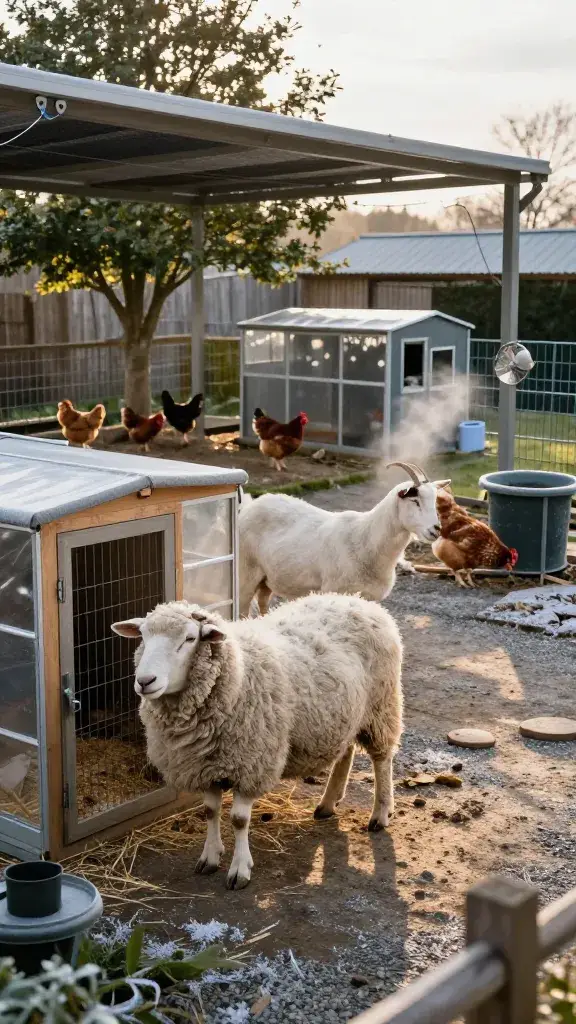 temp_1770144761665 Cold-Hardy Vs Heat-Tolerant Breeds: Quick Decision Guide