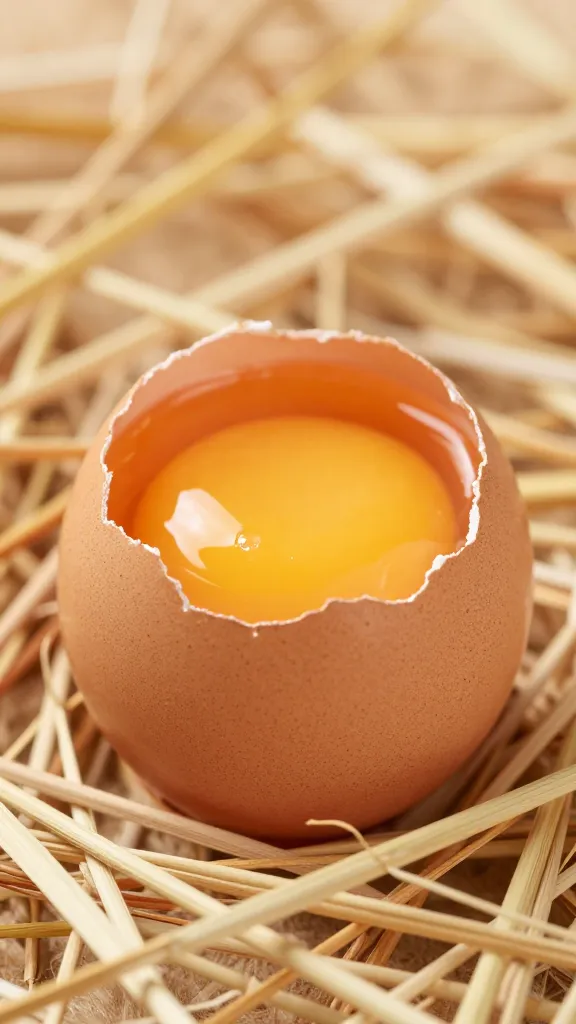 temp_1770236621867 Your Guide to Salmonella Safety Basics for Backyard Eggs (Practical, Not Paranoid)