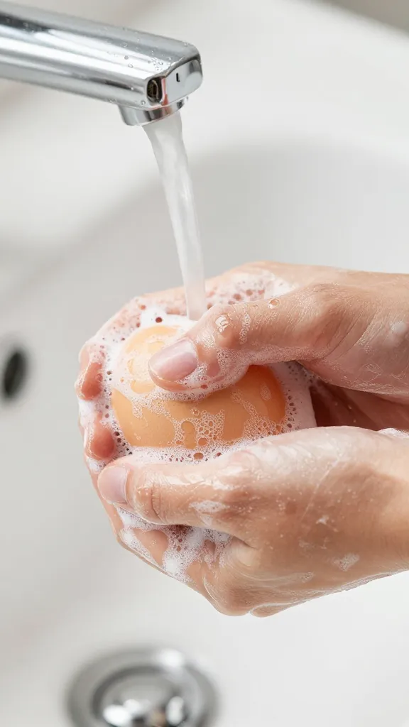 temp_1770236625538 Your Guide to Salmonella Safety Basics for Backyard Eggs (Practical, Not Paranoid)