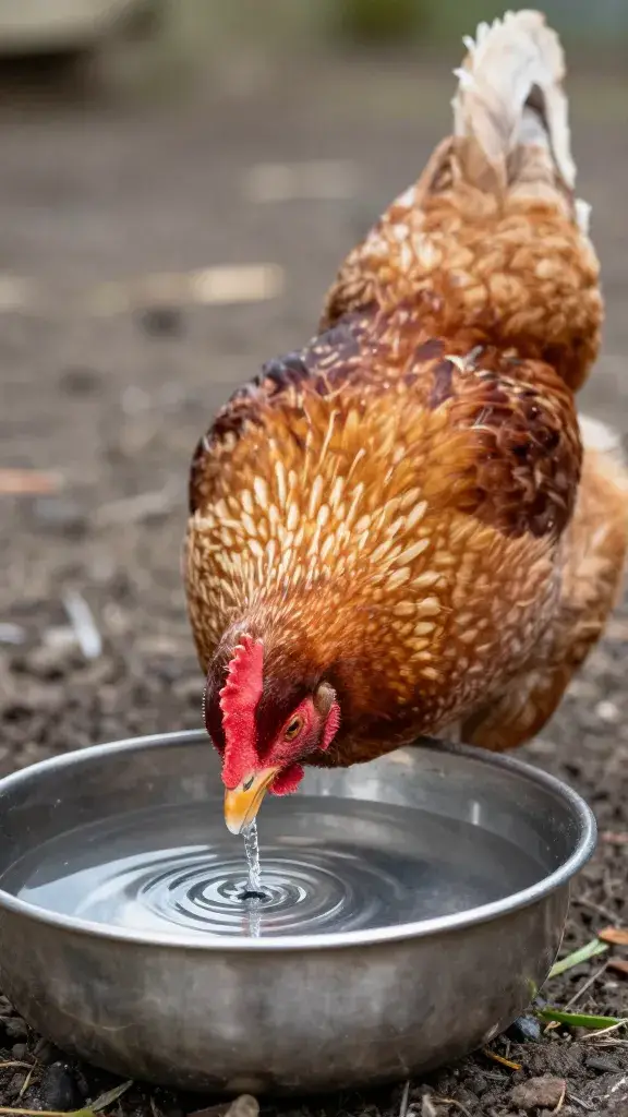 temp_1770236782422 Stop It Fast Dehydration in Chickens (Simple Skin Test + Recovery Steps)