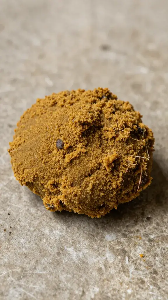 temp_1770236873693 Decode Your Flock Fast Chicken Poop Chart (Printable): What Colors and Shapes Mean