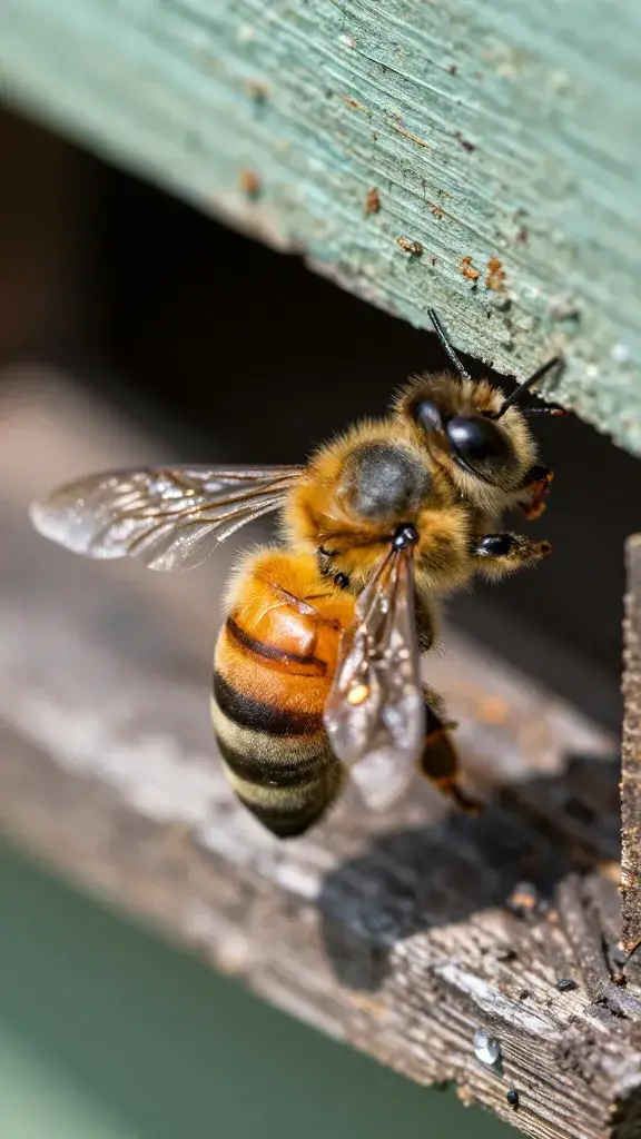 temp_1770238888504 Inside the Hive Honey Bees: Overview of Types, Life Cycle, Behavior and More