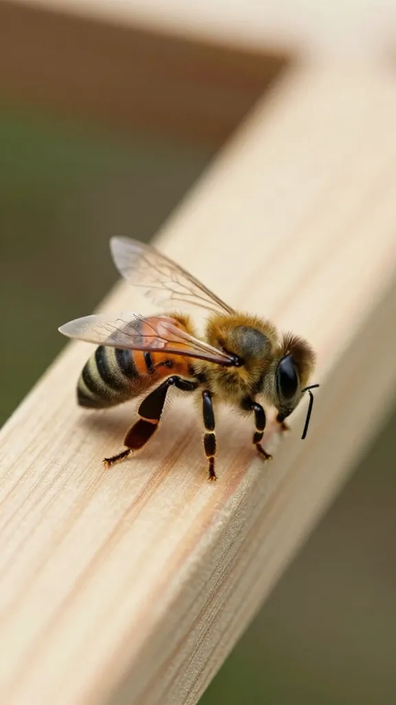 temp_1770238892164 Inside the Hive Honey Bees: Overview of Types, Life Cycle, Behavior and More