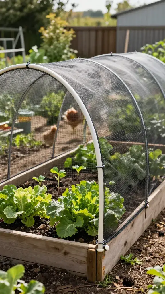 temp_1771886812307 7 Genius Raised Bed Covers & Toppers to Keep Chickens Out (Hoops, Lids, Netting + Diy Frames) Unbeatable Ideas