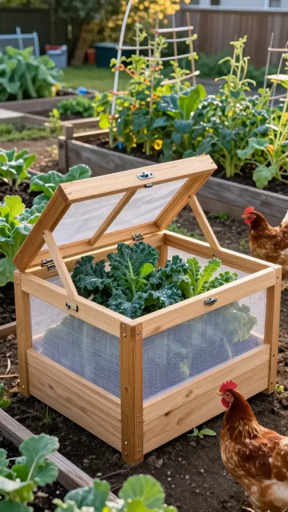 temp_1771886816083 7 Genius Raised Bed Covers & Toppers to Keep Chickens Out (Hoops, Lids, Netting + Diy Frames) Unbeatable Ideas
