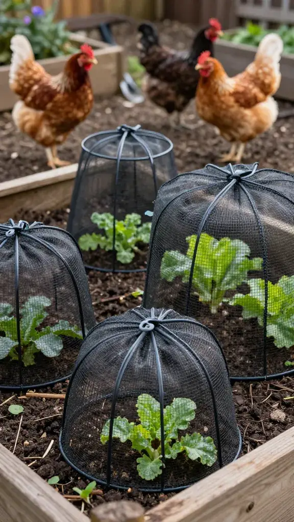 temp_1771886831492 7 Genius Raised Bed Covers & Toppers to Keep Chickens Out (Hoops, Lids, Netting + Diy Frames) Unbeatable Ideas