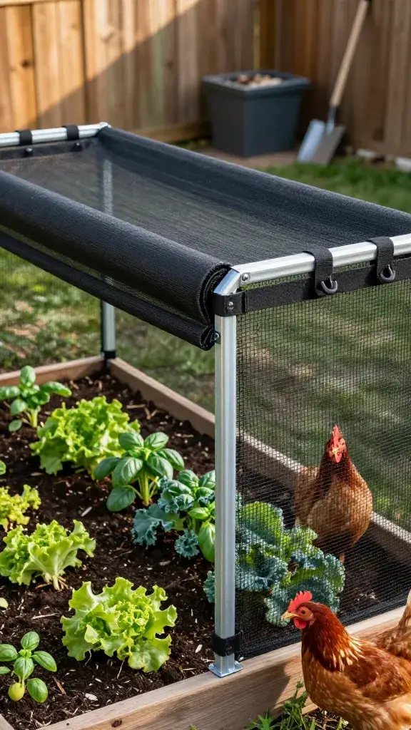 temp_1771886835424 7 Genius Raised Bed Covers & Toppers to Keep Chickens Out (Hoops, Lids, Netting + Diy Frames) Unbeatable Ideas