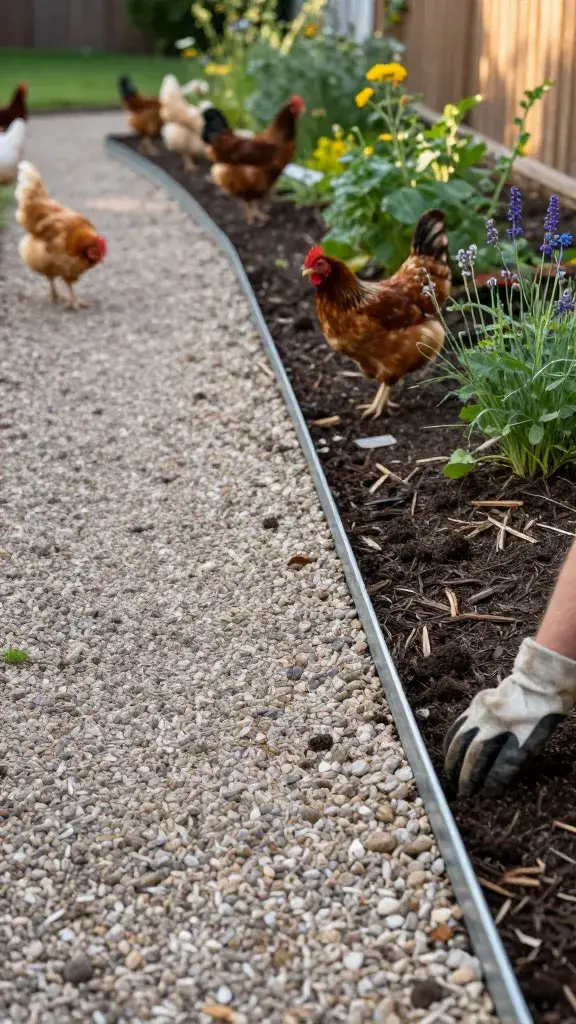 temp_1771887033876 Diy Walkway Edging Ideas That Survive Chickens (and Don’T Become a Trip Hazard) That Actually Work