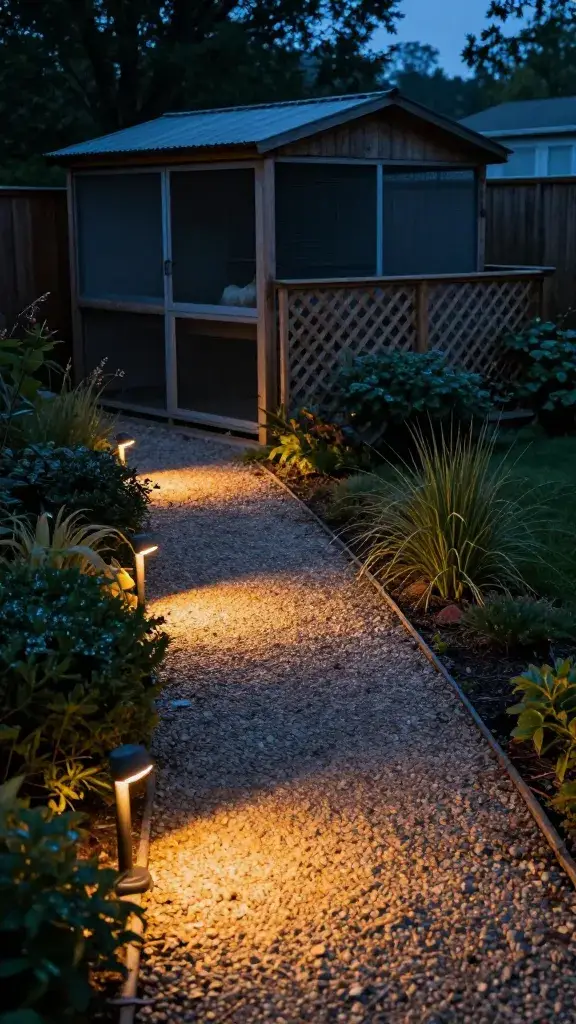 temp_1771887184910 Genius Walkway Lighting Ideas for Chicken Coops (Solar Options + Predator-Smart Tips)