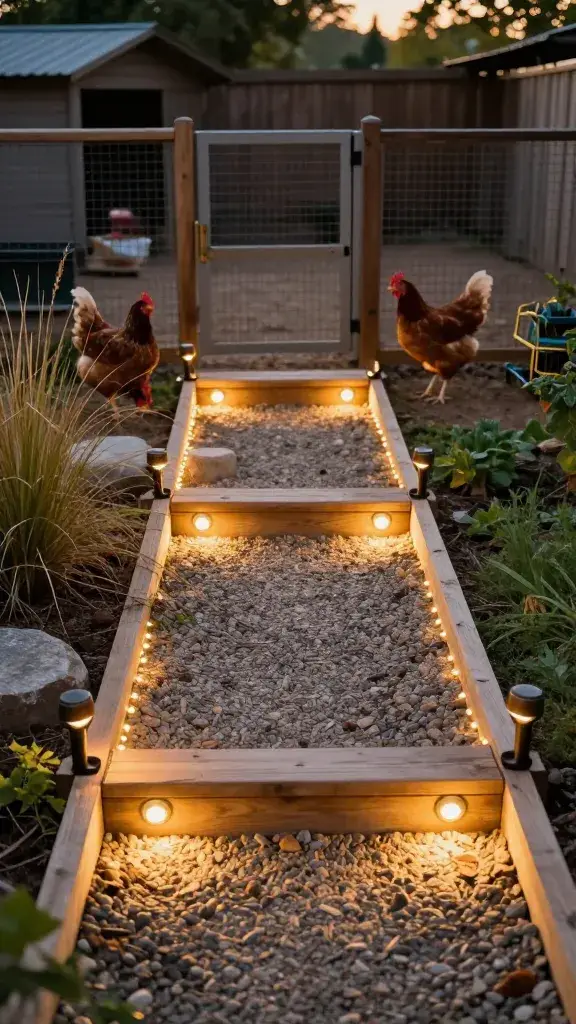 temp_1771887188967 Genius Walkway Lighting Ideas for Chicken Coops (Solar Options + Predator-Smart Tips)