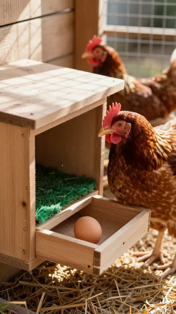 temp_1771964457225 Quick Wins 5 Chicken Coop Upgrades That’Ll Make Your Life Easier