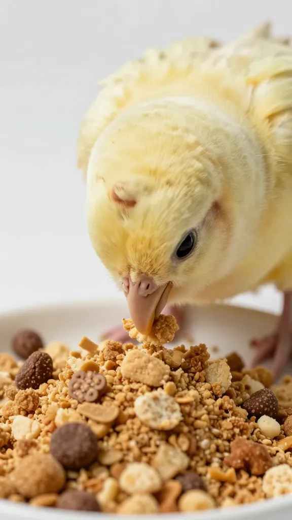 temp_1771964636008 Ultimate Complete Chicken Feeding Guide: Chicks to Layers