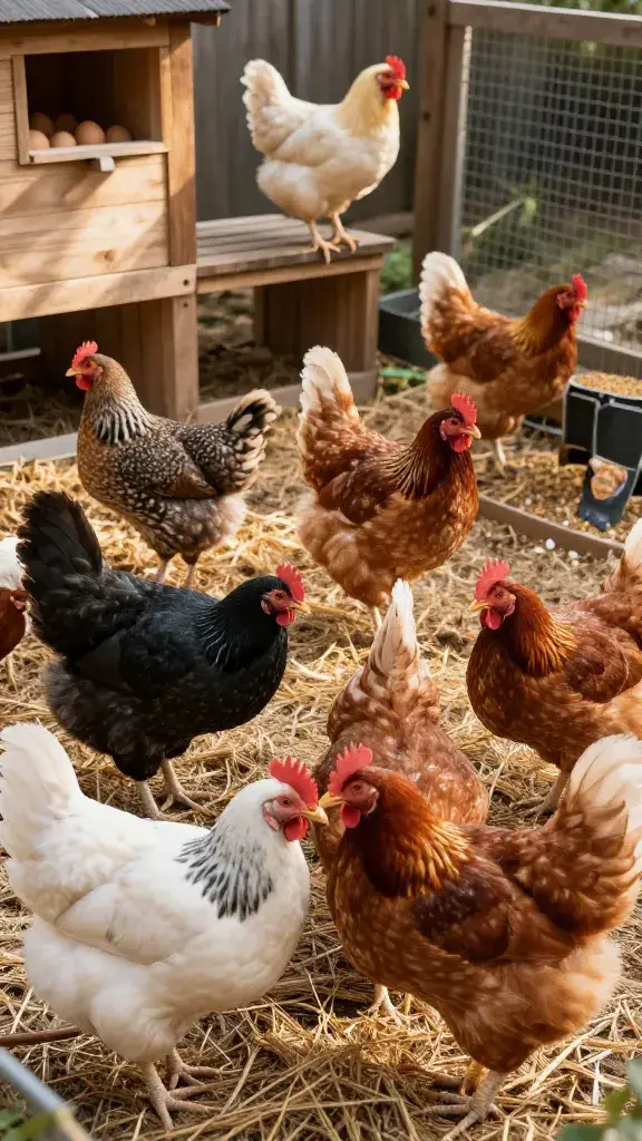 temp_1771964820130 Jumpstart Your Flock 7 Reasons Your Chickens Aren’T Laying (and How to Fix It)