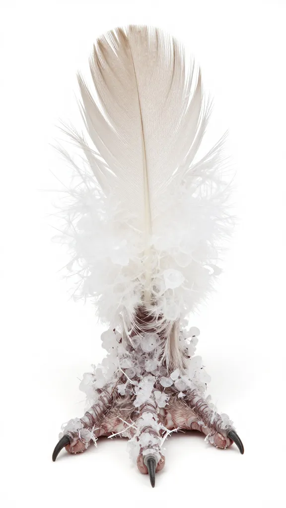 temp_1771966666167 Can Silkie Chickens Live in Cold Weather?