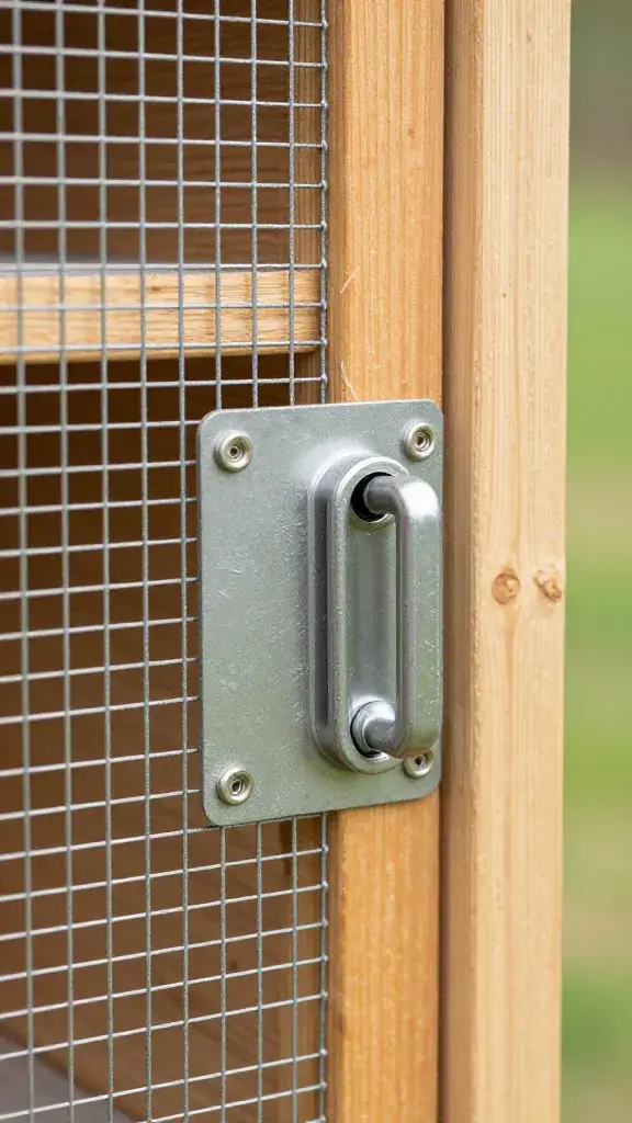 temp_1771966875727 Best Coop Setup for Silkie Chickens