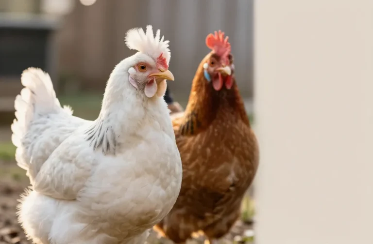 Are Silkie Chickens Good for Beginners? (Pros, Cons & What to Expect) Unfluffed Truth