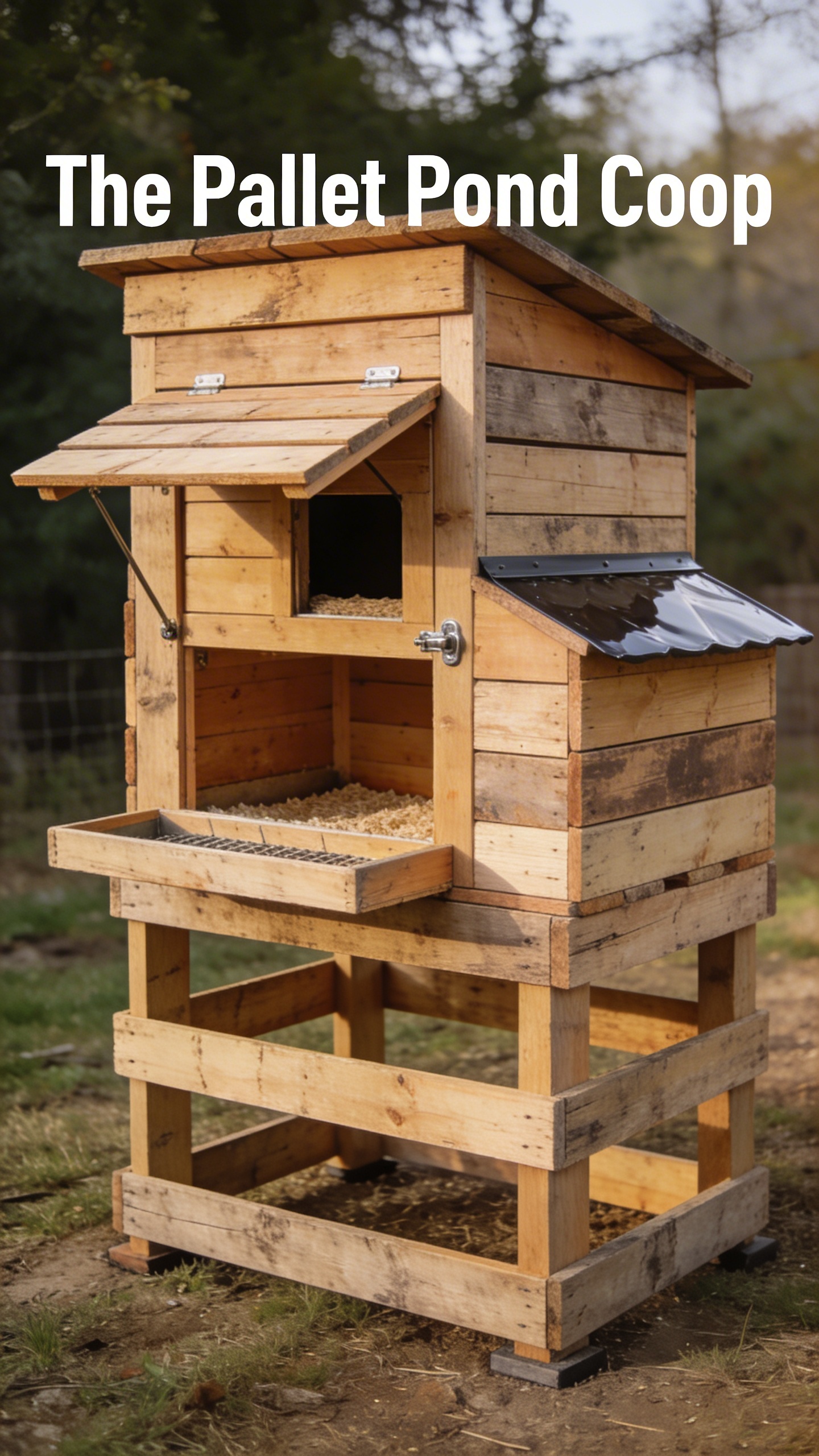 temp_1772199636069 7 Mini Coops Under $200 for 3–4 Hens That Wow