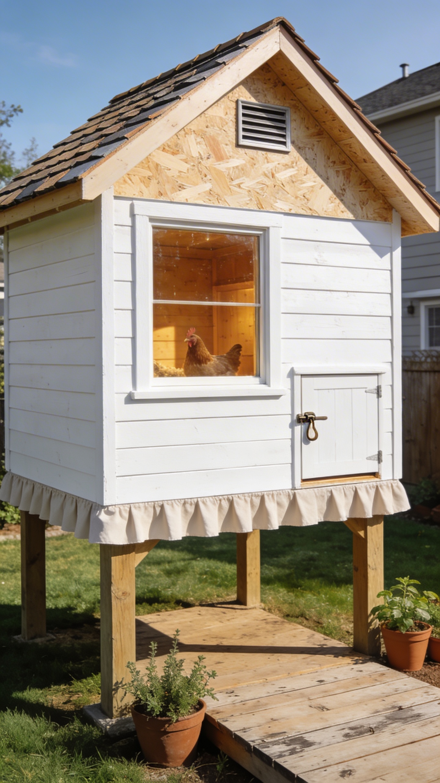 temp_1772199701079 7 Mini Coops Under $200 for 3–4 Hens That Wow