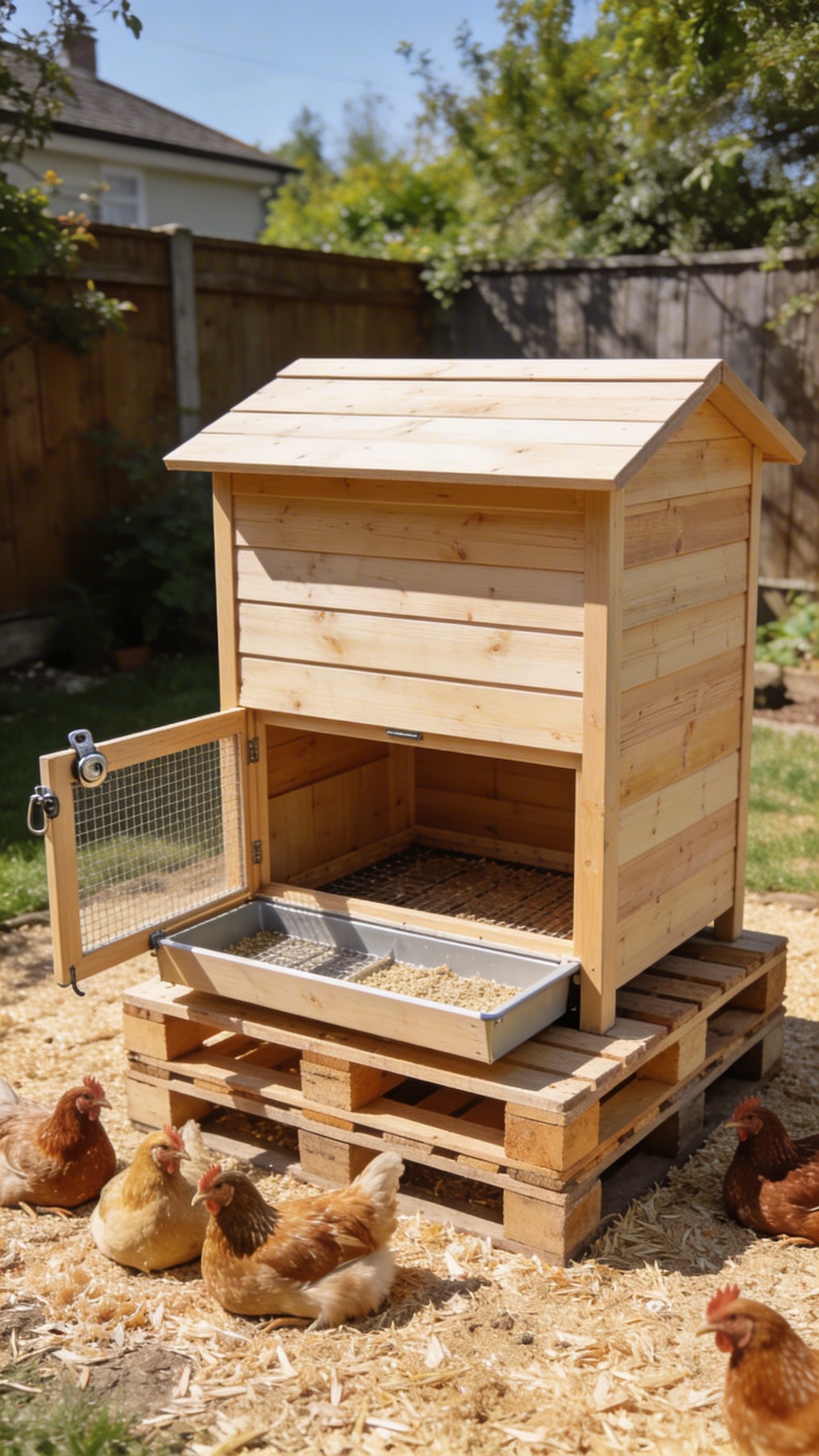 temp_1772199717850 7 Mini Coops Under $200 for 3–4 Hens That Wow