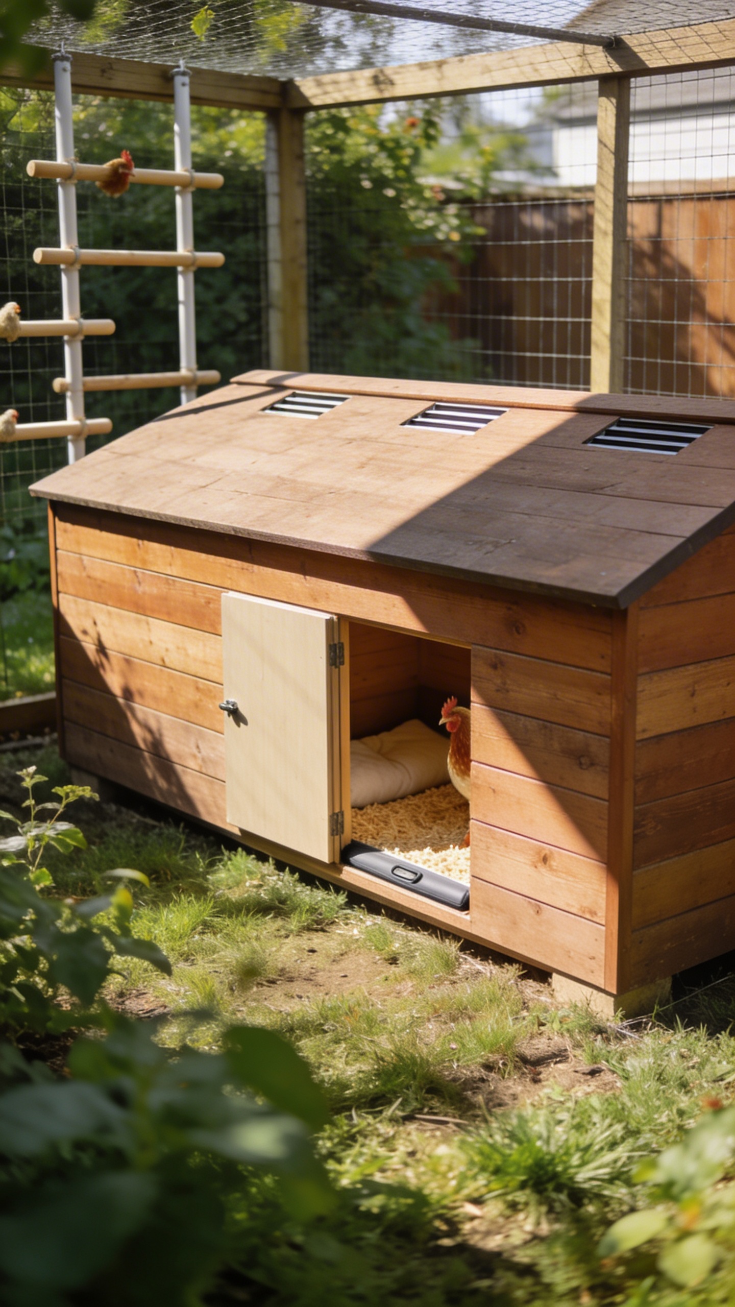 temp_1772199731308 7 Mini Coops Under $200 for 3–4 Hens That Wow