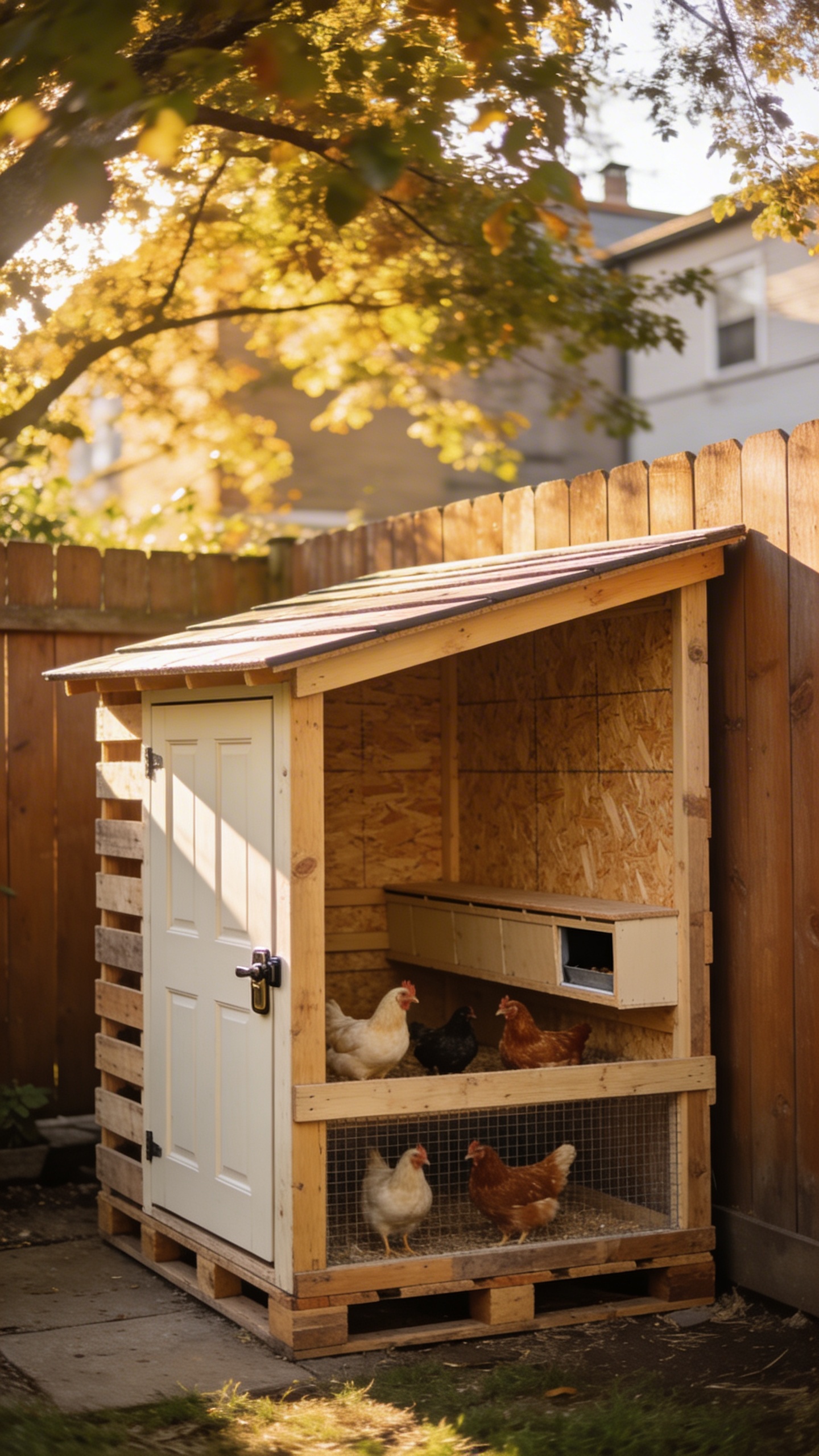 temp_1772199861723 Reclaimed Door/Window Chicken Coop Ideas You’Ll Want Now