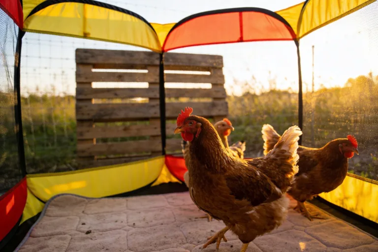 5 Chicken Coop Ideas Under $50 (Temporary + Safe Starter Options) That Wow
