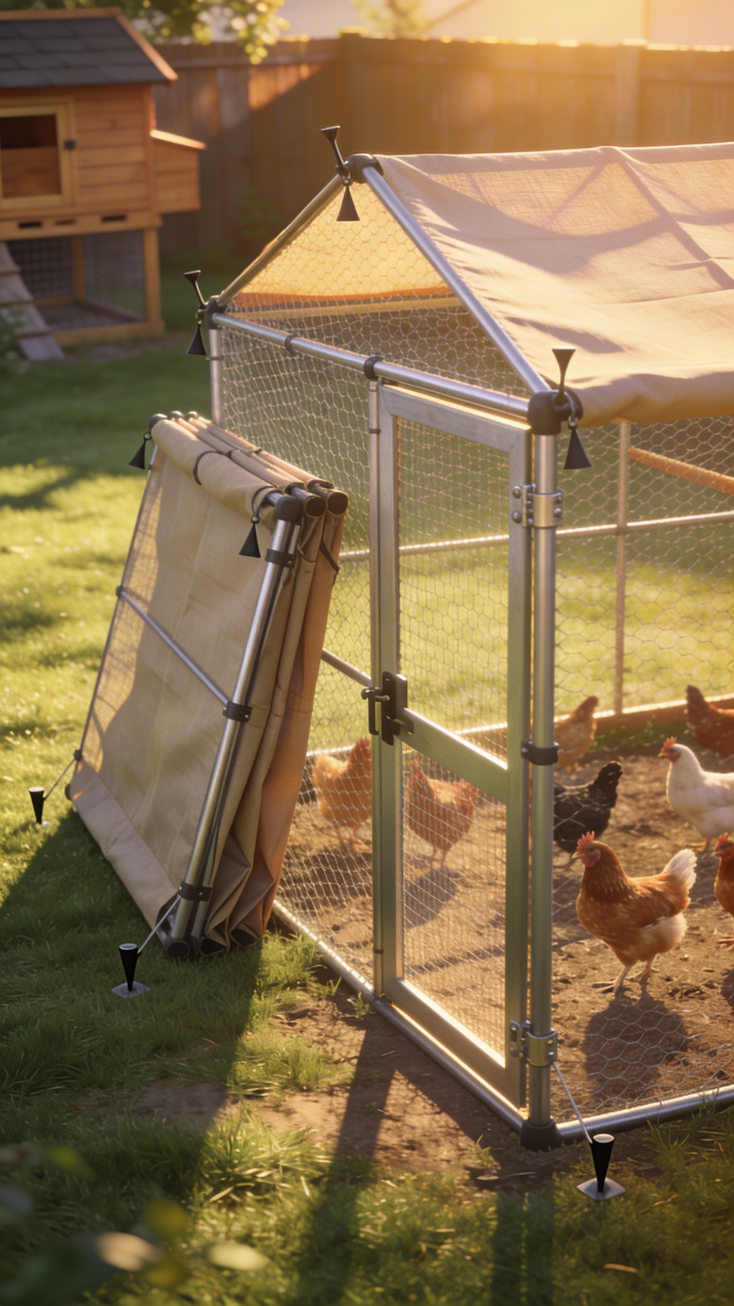 temp_1772200483180 11 Chicken Coop Ideas Under $300 (Budget but Long-Lasting) Gems