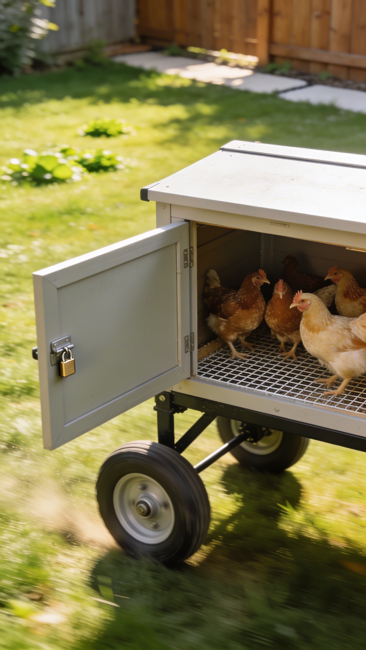 temp_1772200766945 9 Chicken Coop Ideas Under $150 for Beginners: Budget-Friendly Barns