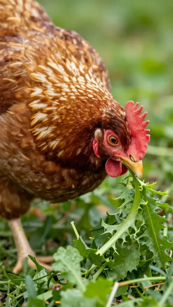 temp_1773222906872 How to Keep Your Chickens Entertained: Fun & Smart Hacks