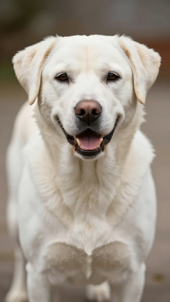 temp_1773225093747 How to Train Your Dog to Protect Chickens: Calm, Safe, Brave