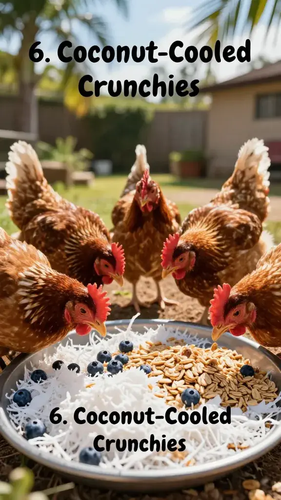 temp_1773225319959 9 Summer Treats for Chickens