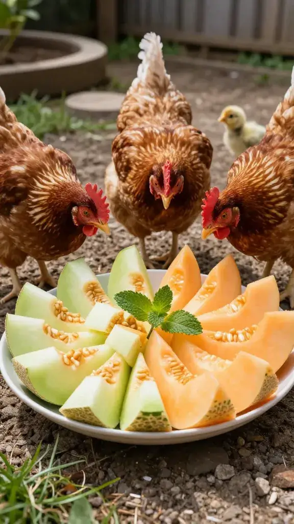 temp_1773225323815 9 Summer Treats for Chickens