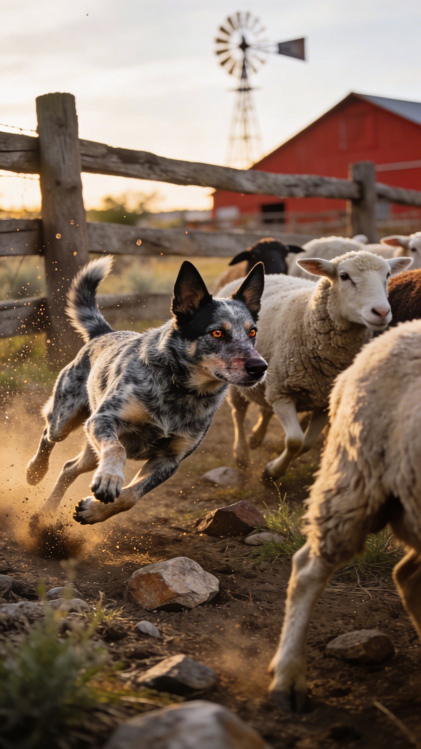 temp_1773233721042 7 Dog Breeds for Homestead That Do the Heavy Lifting