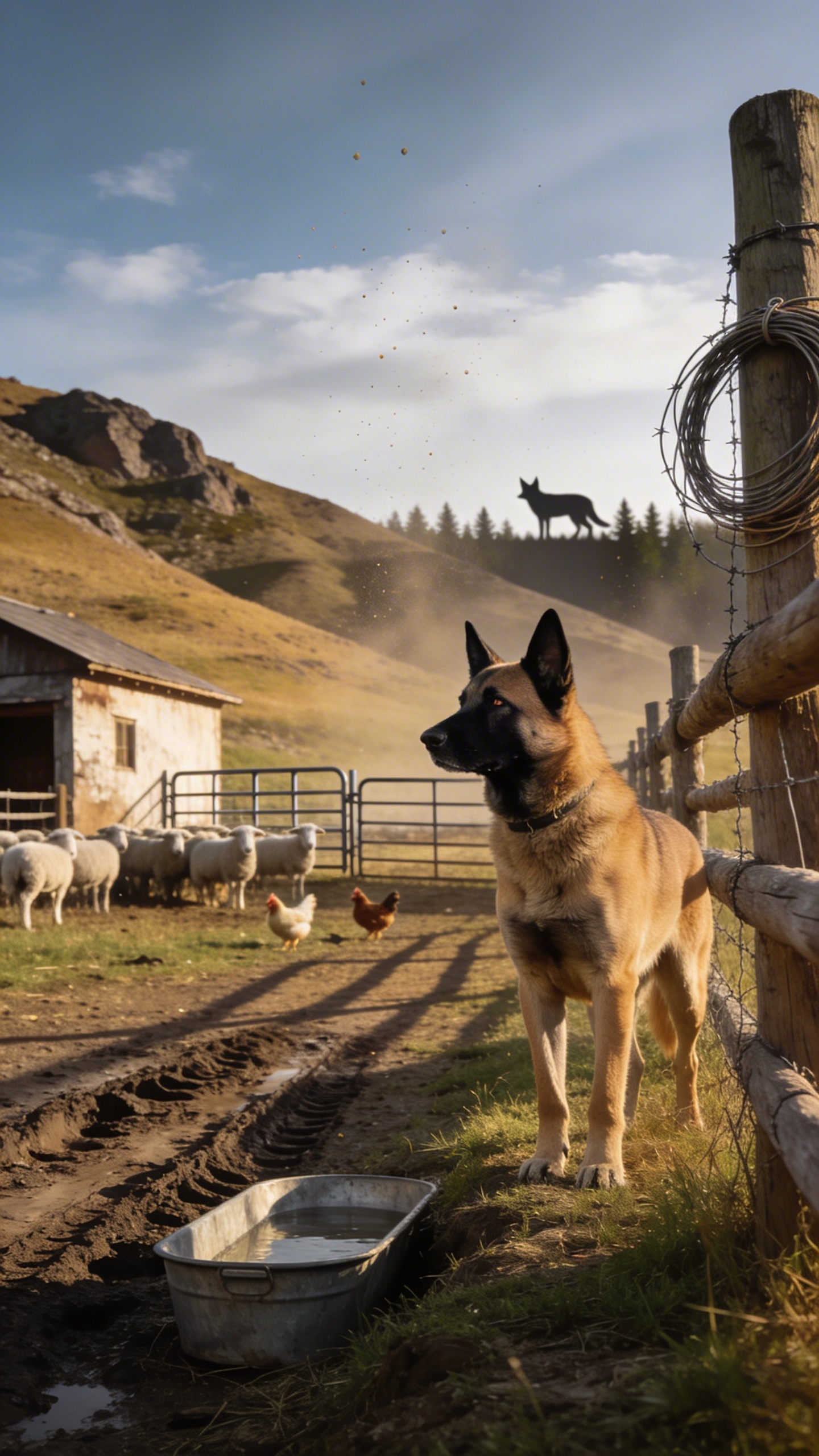 temp_1773233741785 7 Dog Breeds for Homestead That Do the Heavy Lifting