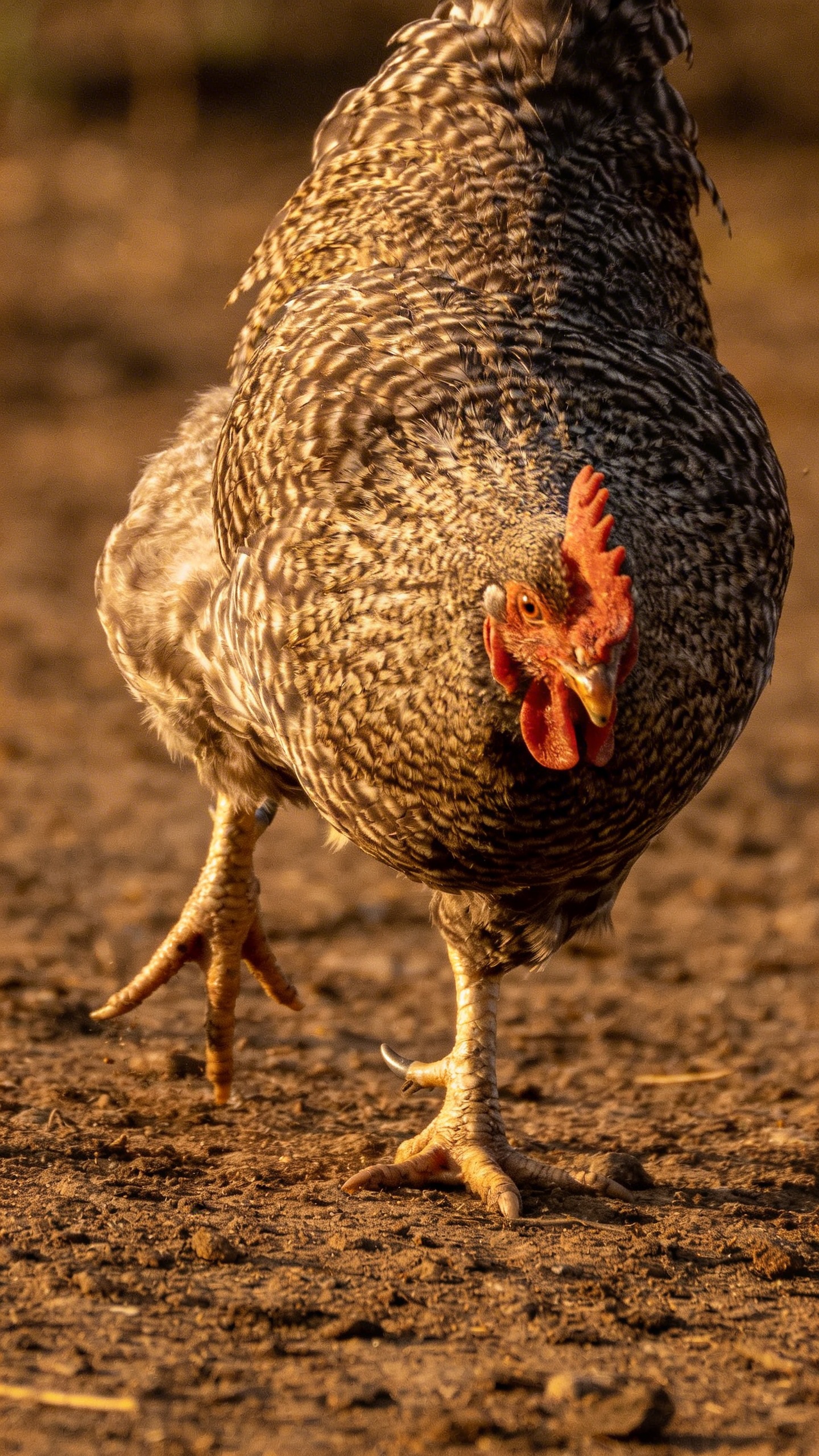 temp_1773234314780 How to Handle Aggressive Rooster?