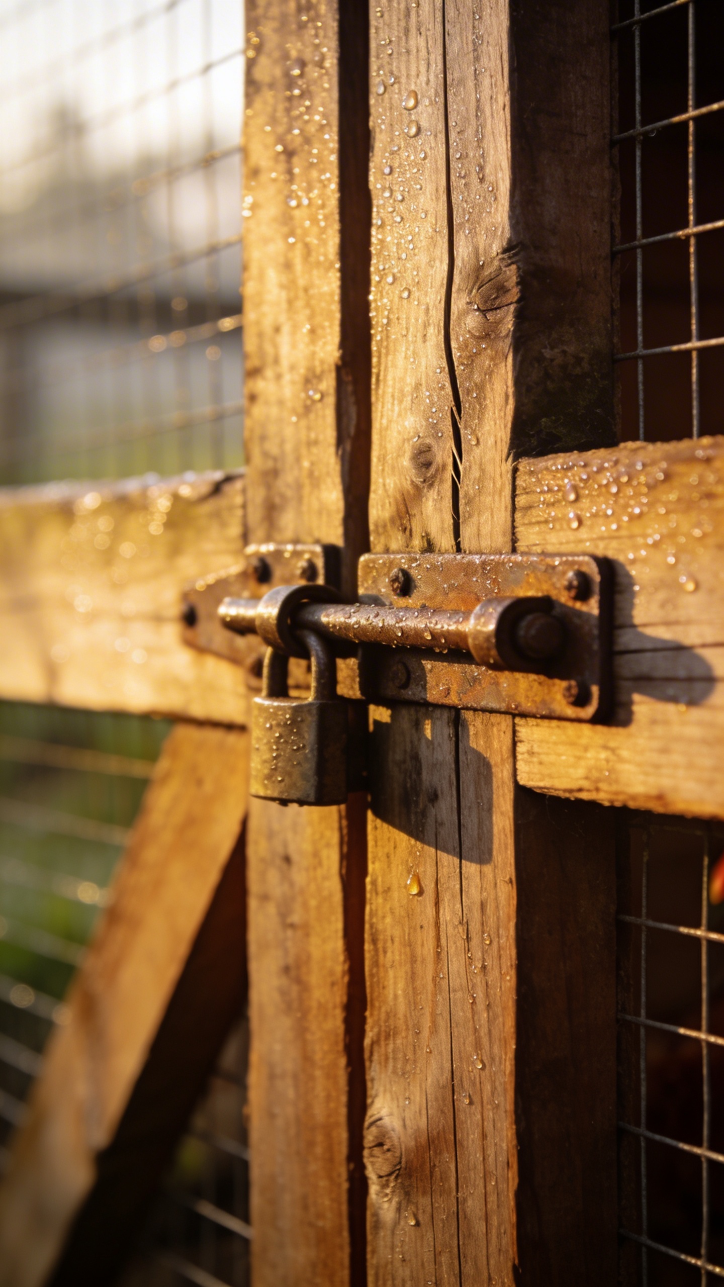 temp_1773234609581 Raising Free Range Chickens