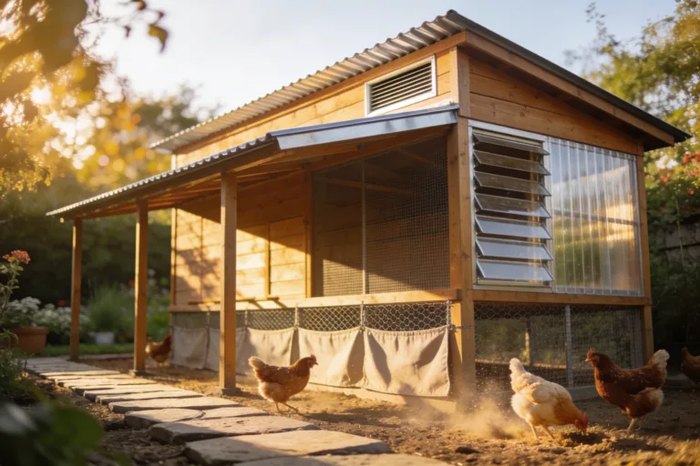 7 Best Chicken Coops for Happy Hens That Wow Your Flock