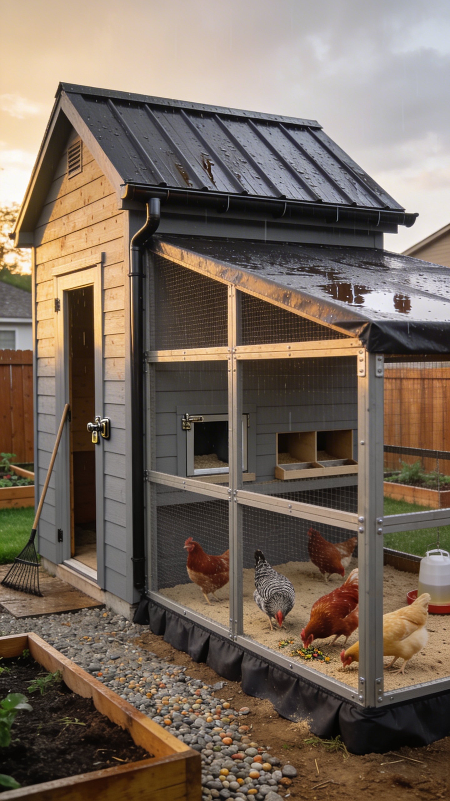 temp_1773235904271 7 Best Chicken Coops for Happy Hens