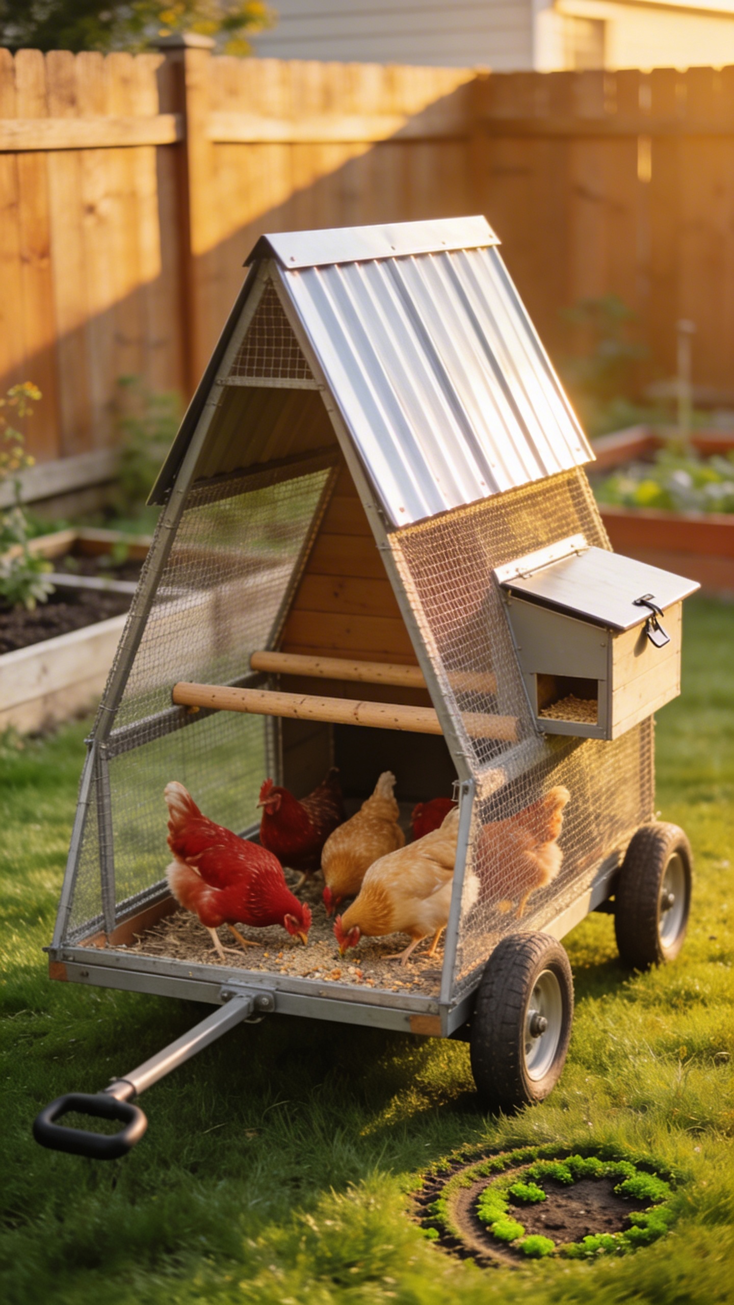 temp_1773235920962 7 Best Chicken Coops for Happy Hens