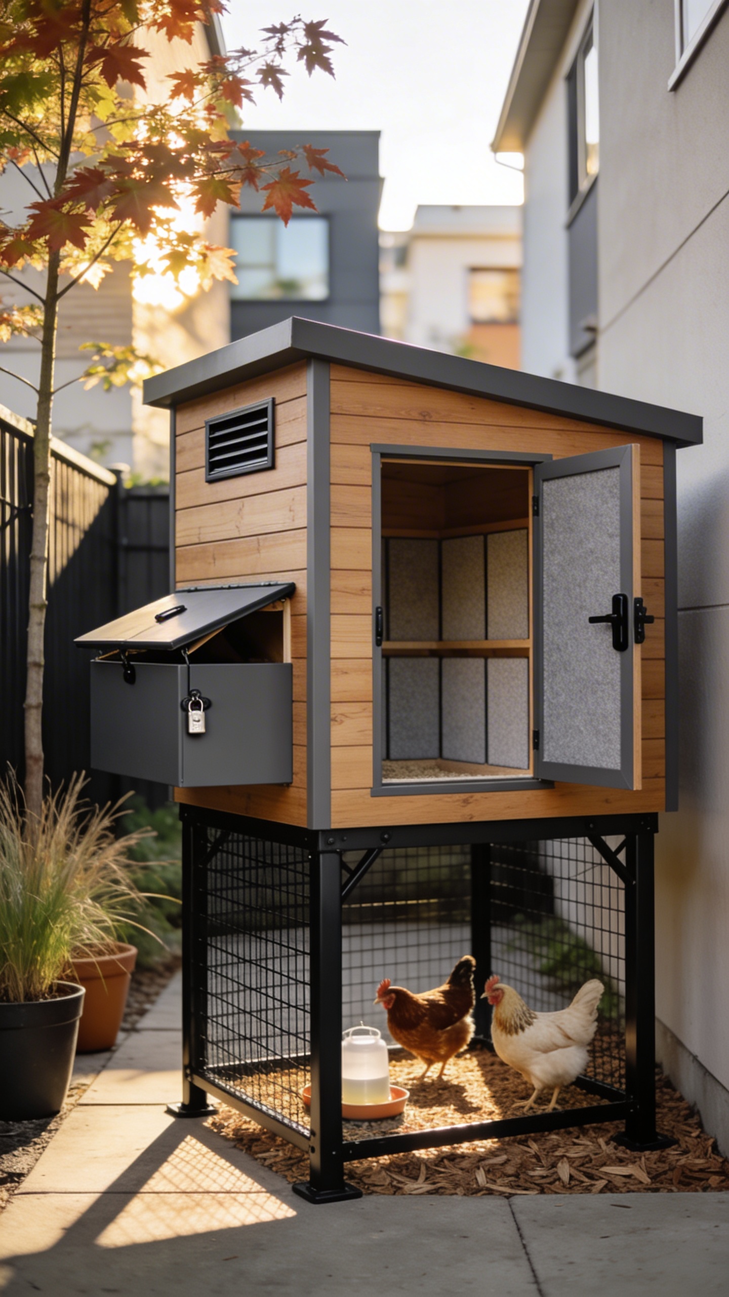 temp_1773235940846 7 Best Chicken Coops for Happy Hens