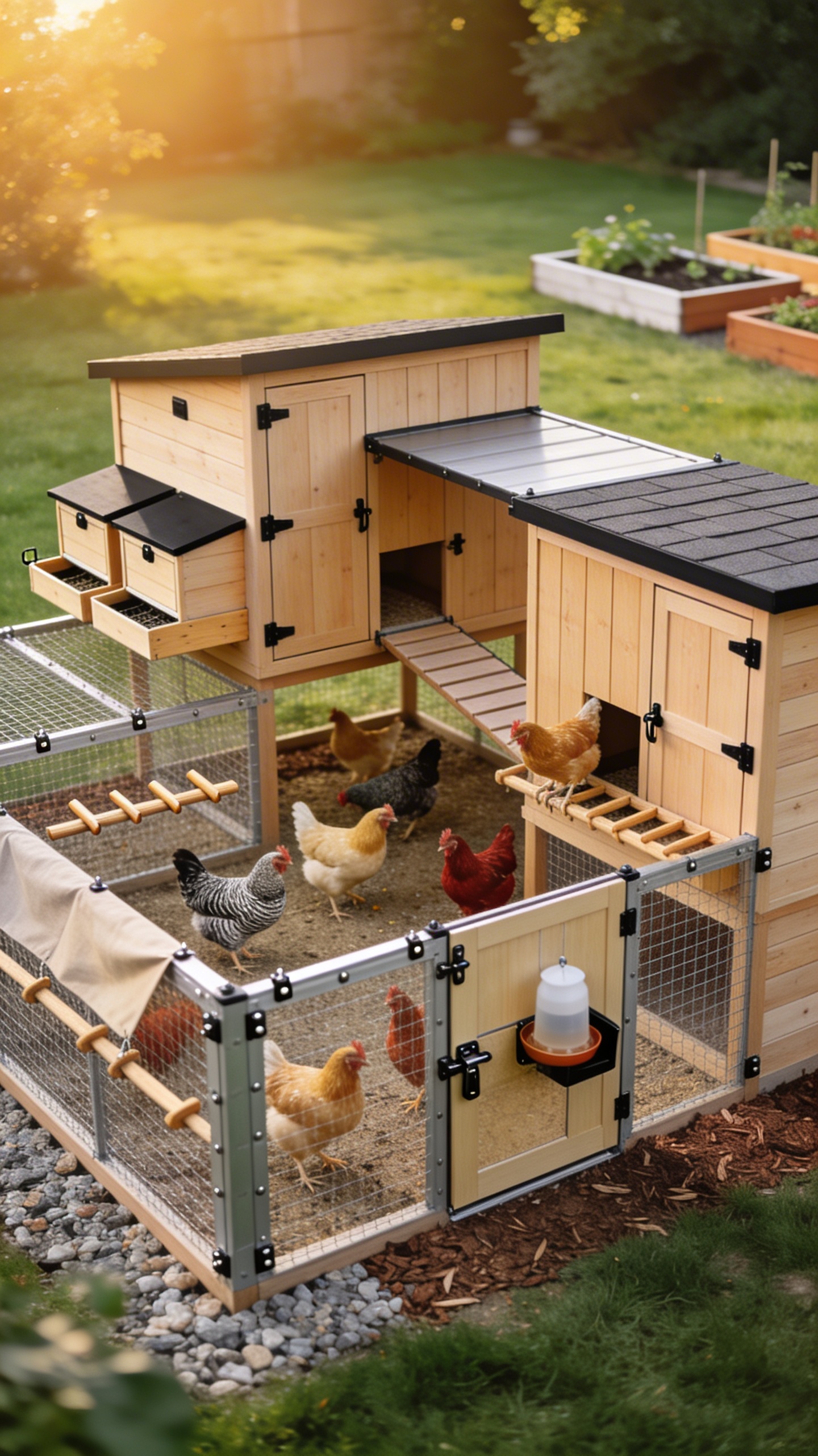 temp_1773236019012 7 Best Chicken Coops for Happy Hens