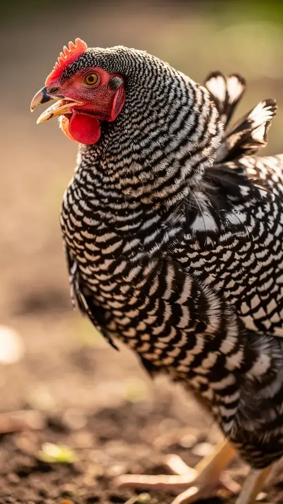 temp_1773237886128 Why Do Chickens Bully and Peck Each Other the Real Reasons