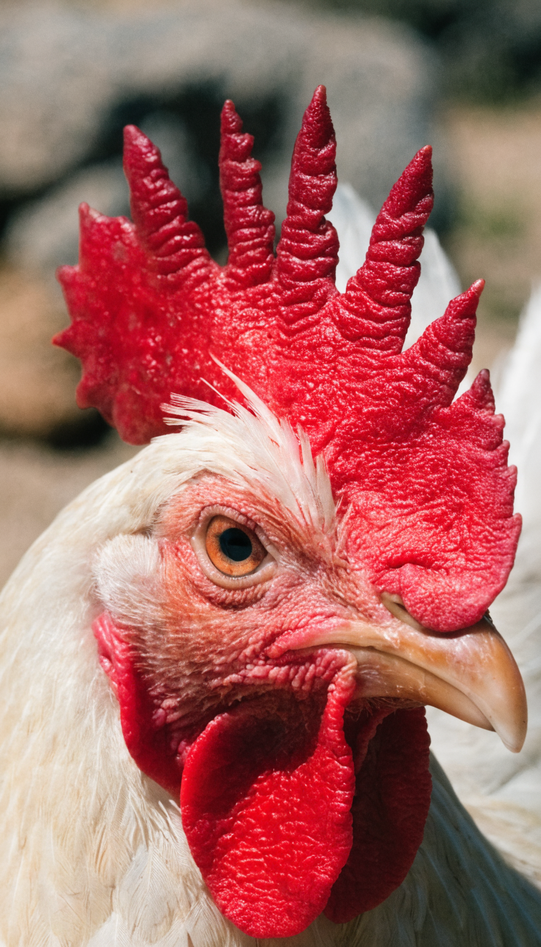 temp_1773238446567 Top 4 Chickens for Surviving and Thriving in Arizona Heat Unleashed