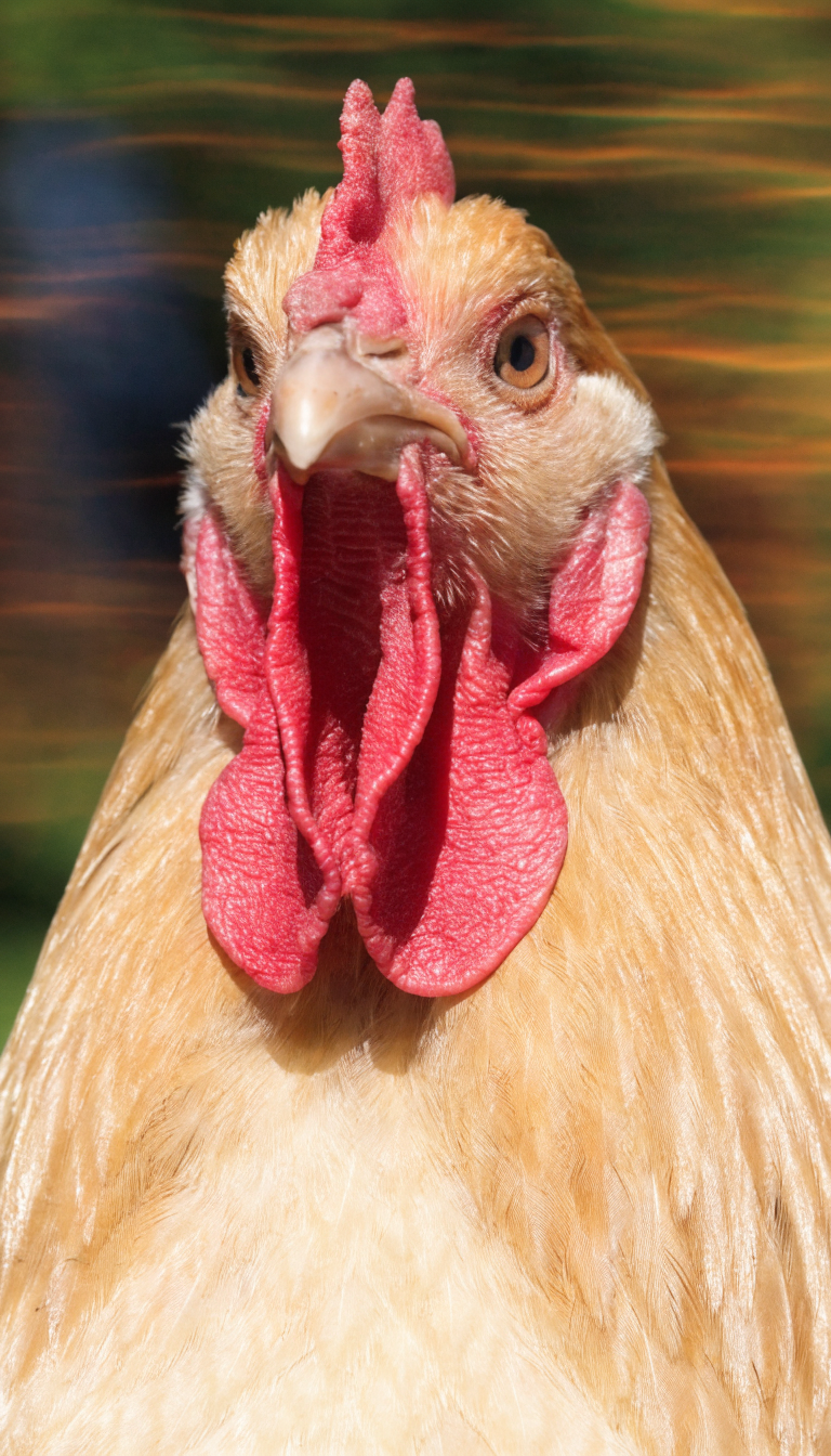 temp_1773238476916 Top 4 Chickens for Surviving and Thriving in Arizona Heat Unleashed