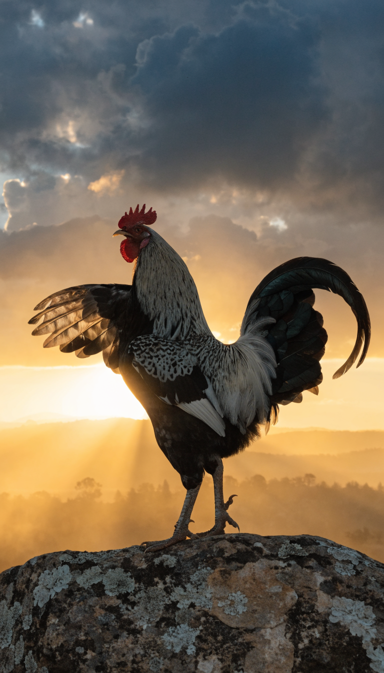 temp_1773243443420 How to Handle Noisy Chickens Without Losing Your Mind