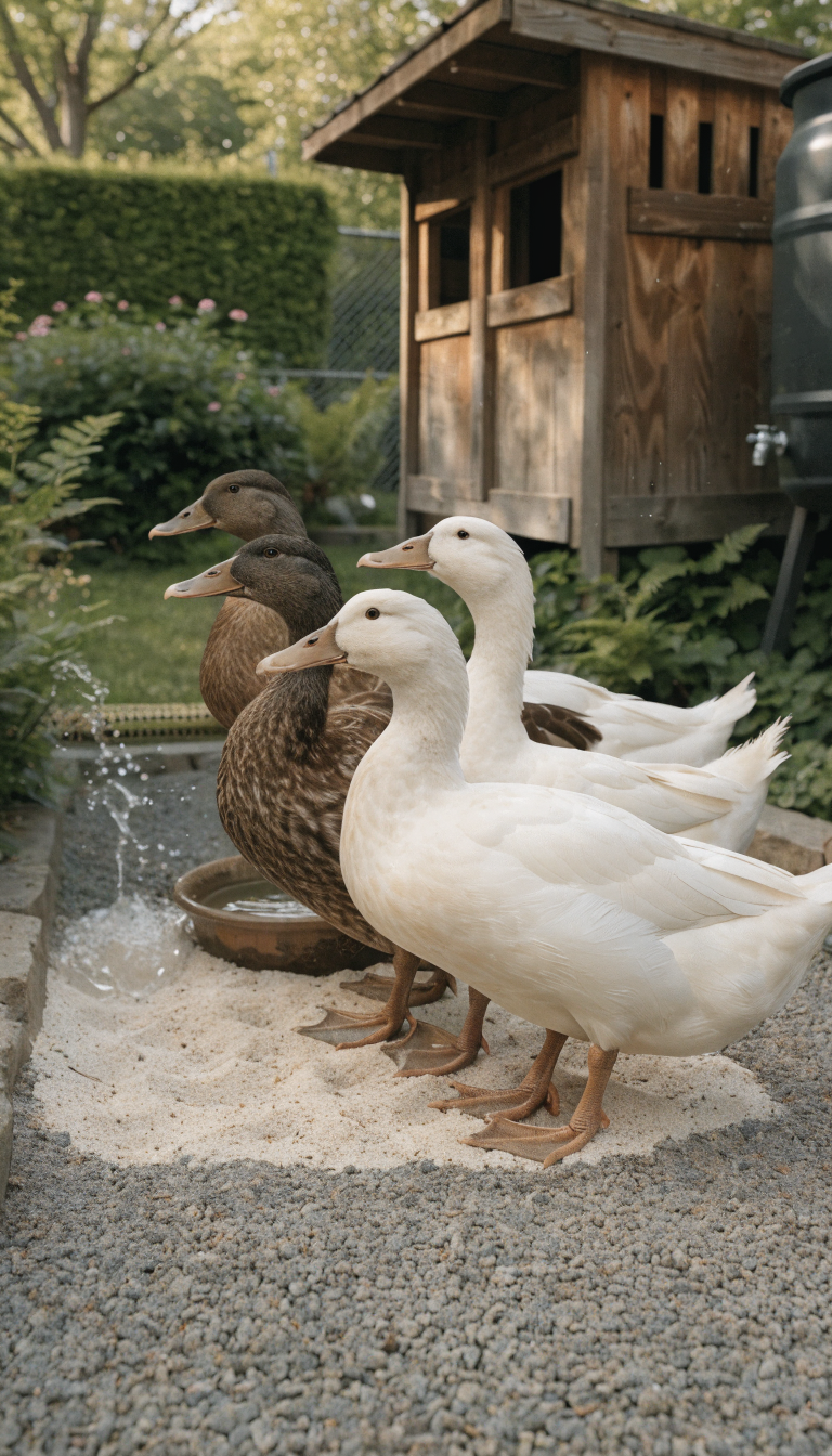 temp_1773916614917 17 Duck Coop Ideas for Backyard Ducks That Are Cute and Practical Unleashed