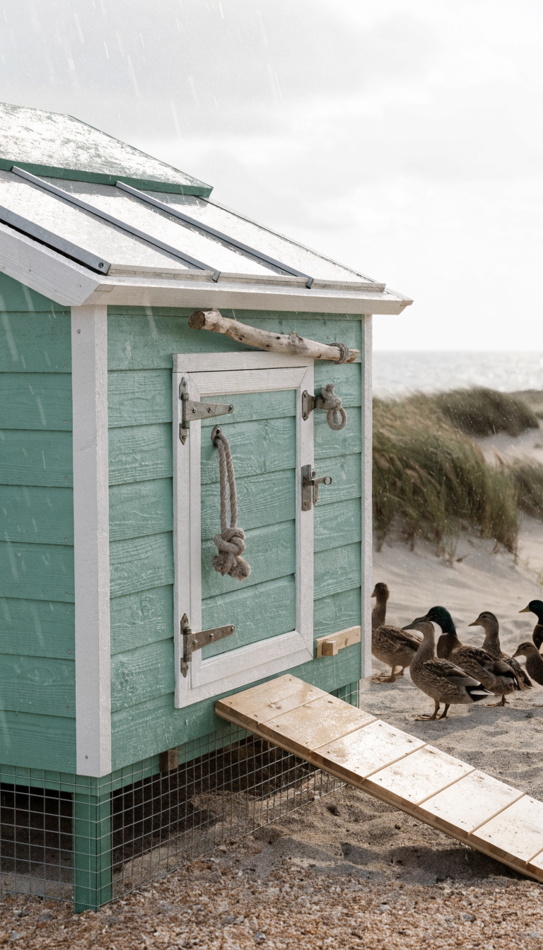 temp_1773917476797 7 Aesthetic Duck Coop Ideas That Look Good